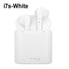 inpods 12 earphone i7s i9s i11 i12 Tws Wireless Bluetooth earphone headset Dropshipping