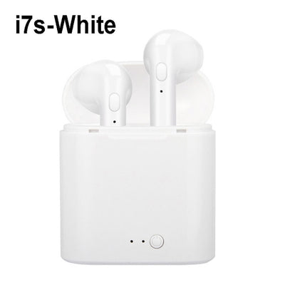 inpods 12 earphone i7s i9s i11 i12 Tws Wireless Bluetooth earphone headset Dropshipping