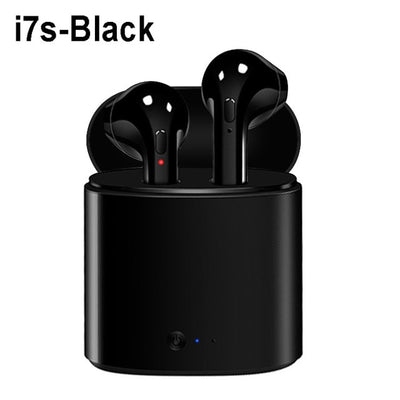 inpods 12 earphone i7s i9s i11 i12 Tws Wireless Bluetooth earphone headset Dropshipping