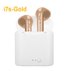 inpods 12 earphone i7s i9s i11 i12 Tws Wireless Bluetooth earphone headset Dropshipping