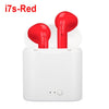 inpods 12 earphone i7s i9s i11 i12 Tws Wireless Bluetooth earphone headset Dropshipping