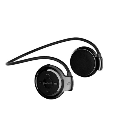 Electronics sport headphone Universal 2.4G V3.0 + EDR Mini 503 Bluetooth Wireless Type Headset Stereo Earphone consumer #H20