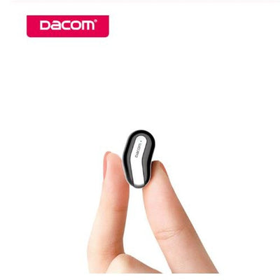 Mini Bluetooth Earphone Single Earbuds Wireless Headphone Headset for Phone Consumer Electronics