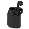 i7s Tws Bluetooth Earphones Mini Wireless Earbuds Sport Handsfree Earphone Cordless Headset with Charging Box for xiaomi Phone