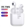 I9s Tws Headphone Wireless Bluetooth 5.0 Earphone Mini Earbuds With Mic Charging Box Sport Headset For Smart Phone