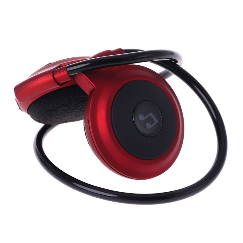 Electronics sport headphone Universal 2.4G V3.0 + EDR Mini 503 Bluetooth Wireless Type Headset Stereo Earphone consumer 17 Y4UF