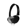 Wired headset Headphones Mic Stereo Earbud 3.5mm round interface Ear Headsets Bass HiFi Sound Portable Music Stereo Earphone