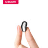 Dacom K17 Mini Bluetooth Earphone Single Earbuds Wireless Headphone Headset for Phone Consumer Electronics Free Shipping