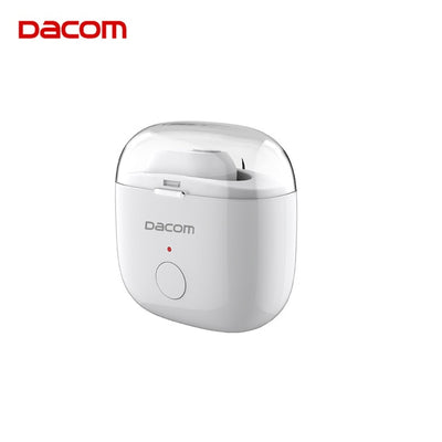 Dacom K6P Mini Smart Wireless Bluetooth Earbuds Earpiece Headset  Earphones With Microphone for iphone  Consumer Electronics