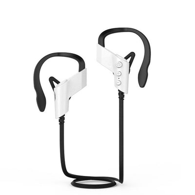 GDLYL IPX4 waterproof running ear headset stereo sport earphone wireless bluetooth headphone for phone consumer electronics