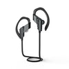 GDLYL IPX4 waterproof running ear headset stereo sport earphone wireless bluetooth headphone for phone consumer electronics