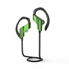 GDLYL IPX4 waterproof running ear headset stereo sport earphone wireless bluetooth headphone for phone consumer electronics