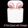 High quality Wireless earphones i7 TWS factory price wireless headset consumer electronics